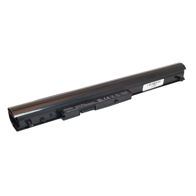Bateria para Laptop OTHTS14 OVALTECH Li-ion 14.4V para HP Pavilion 14 TouchSmart Series en color negro - Bateria para Laptop OTHTS14 OVALTECH Li-ion 14.4V para HP Pavilion 14 TouchSmart Series en color negro -